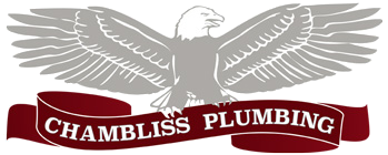 Chambliss Plumbing Company Logo