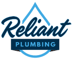 Reliant Plumbing Logo