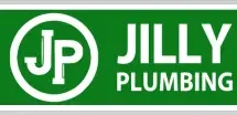 Jilly Plumbing Logo