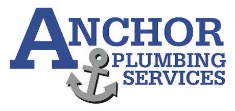 Anchor Plumbing Services Logo
