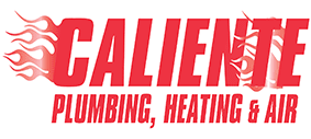 Caliente Plumbing Logo