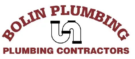 Bolin Plumbing Ltd logo