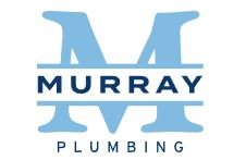 Murray Plumbing Logo