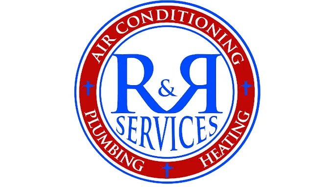 R&R Services Logo