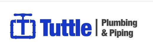 Tuttle Plumbing and Piping Logo