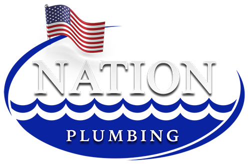 Nation Plumbing Logo