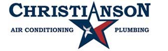 Christianson Air Conditioning and Plumbing Logo