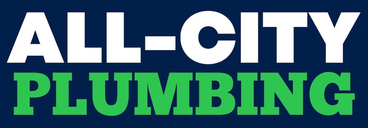 All-City Plumbing Logo