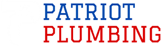 Patriot Plumbing LLC Logo