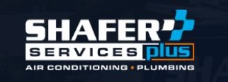 Shafer Services Plus Logo