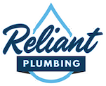 Reliant Plumbing - San Antonio Logo